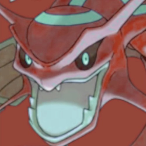 21st Century Schizoid Mon (Pokemon Emerald soundfont)
