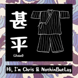 Jinbei