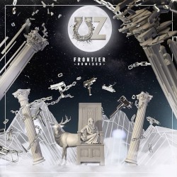 Frontier (The Remixes)