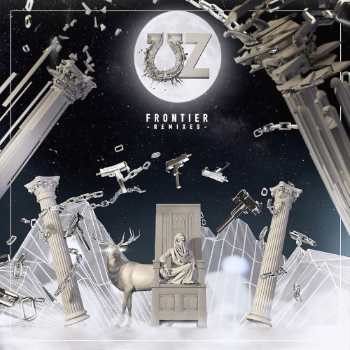 Frontier (The Remixes)