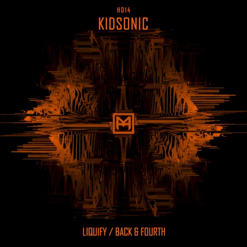 Liquify / Back & Forth