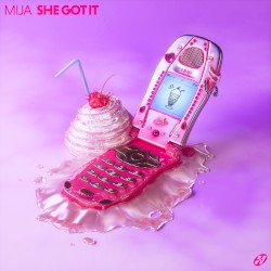 She Got It