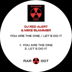 You Are the One / Let's Do It