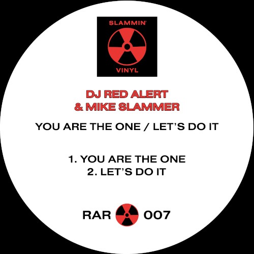 You Are the One / Let's Do It