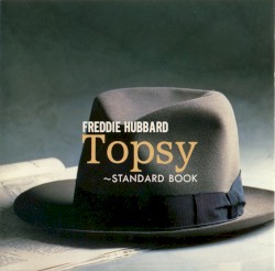 Topsy ~Standard Book