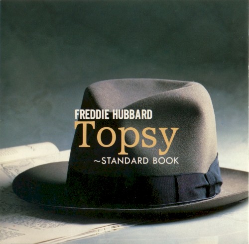 Topsy ~Standard Book
