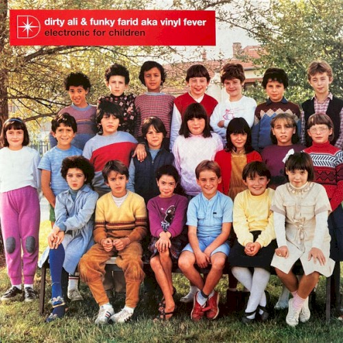 Electronic for Children