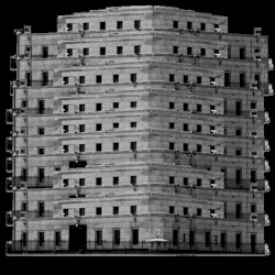 Territoire / La Caisse