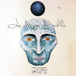 Le Disque de sable