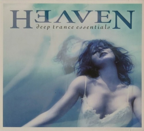 Heaven: Deep Trance Essentials