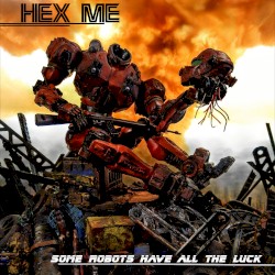 Some Robots Have All the Luck