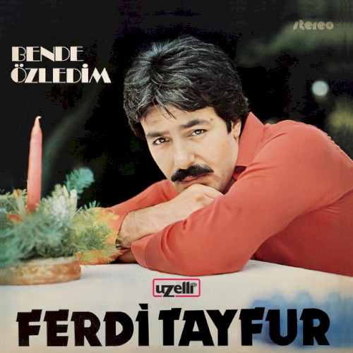 Bende Özledim