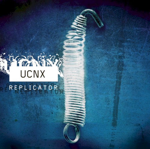 Replicator
