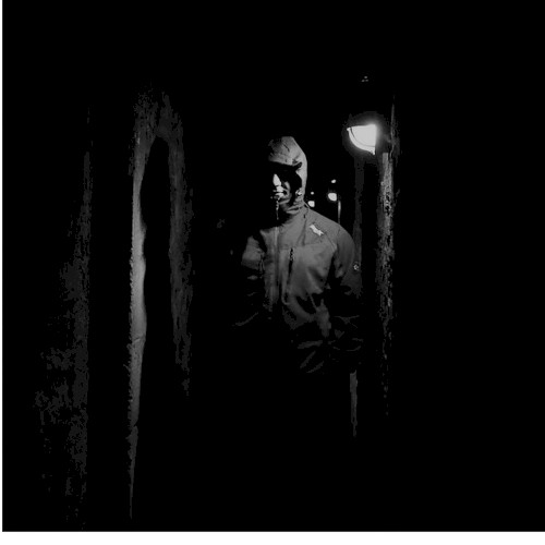 Evil (instrumental)