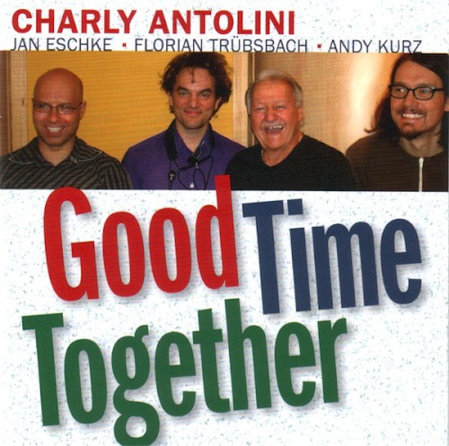 Good Time Together