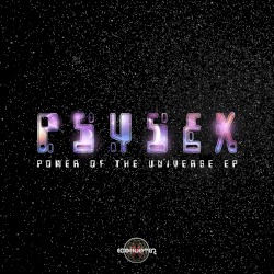 Power of the Universe EP