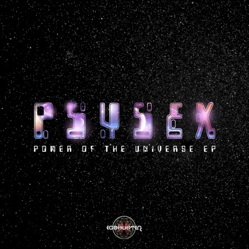 Power of the Universe EP