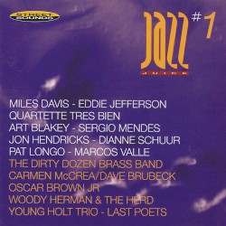 Jazz Juice #1