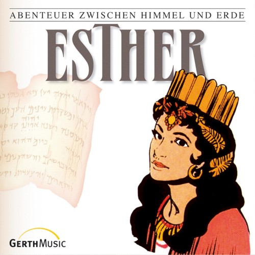 Abenteuer zwischen Himmel und Erde 17 - Esther