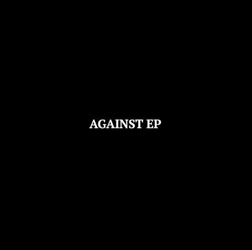 AGAINST EP (Re-master)