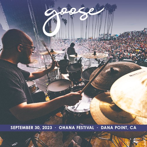 2023-09-30: Ohana Festival, Dana Point, CA