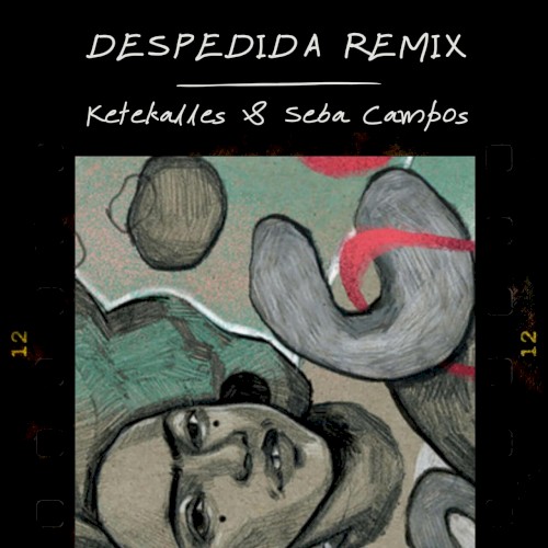 Despedida (Seba Campos remix)