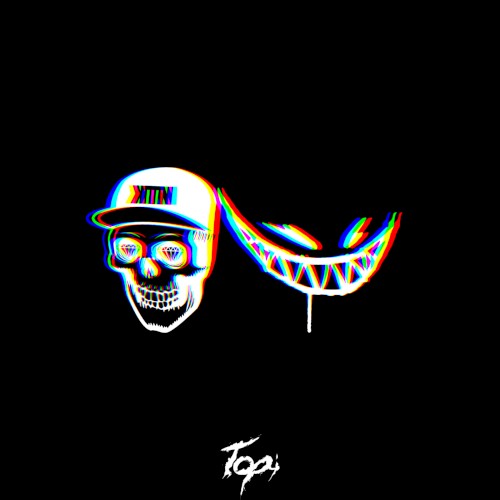 I Do Coke (Topi flip)
