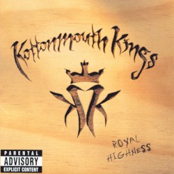 Royal Highness