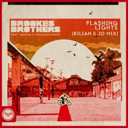 Flashing Lights (Kilian & Jo mix)