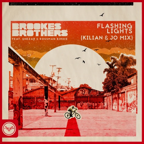 Flashing Lights (Kilian & Jo mix)