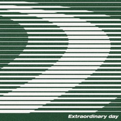 Extraordinary day