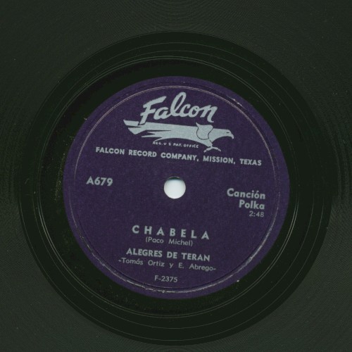 Chabela / Florita del alma