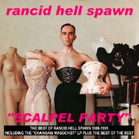 Scalpel Party