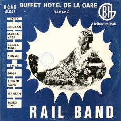Buffet Hôtel de la Gare