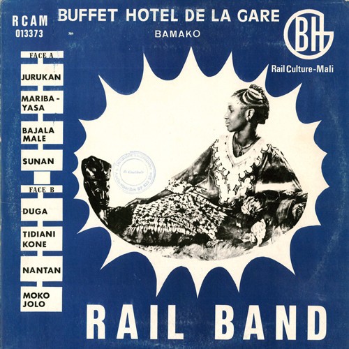 Buffet Hôtel de la Gare