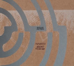 Futurists Against the Ocean