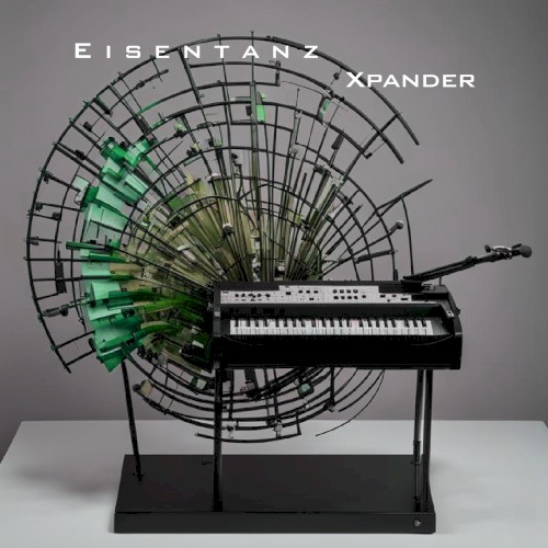 Xpander