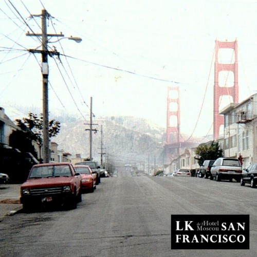 San Francisco