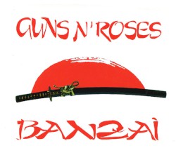 1992-02-22: Banzai: Tokyo Dome, Tokyo, Japan