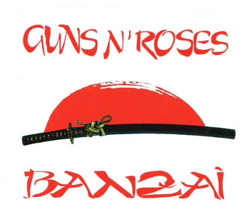 1992-02-22: Banzai: Tokyo Dome, Tokyo, Japan