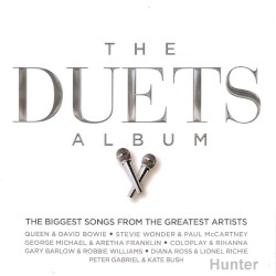 The Duets Album