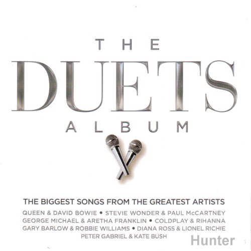 The Duets Album