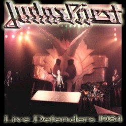 Live Defenders