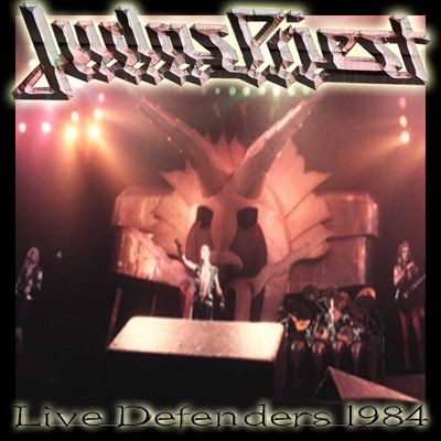 Live Defenders