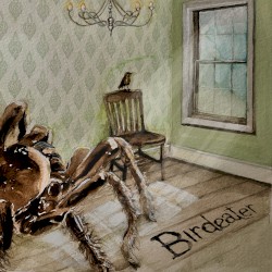 Birdeater
