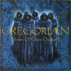 Masters Of Chant Chapter II