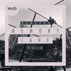 Memory Lane EP, Pt.2