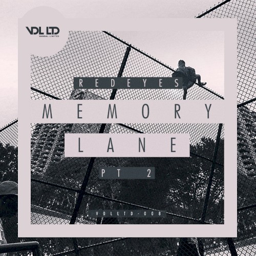 Memory Lane EP, Pt.2