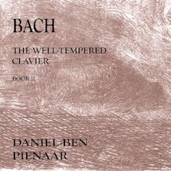 The Well-Tempered Clavier, Book II