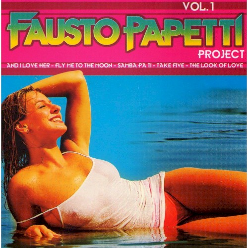 Project, Volume 1